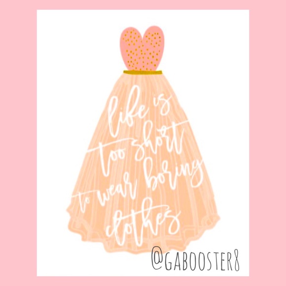 Happy Poshing! - Picture 1 of 1